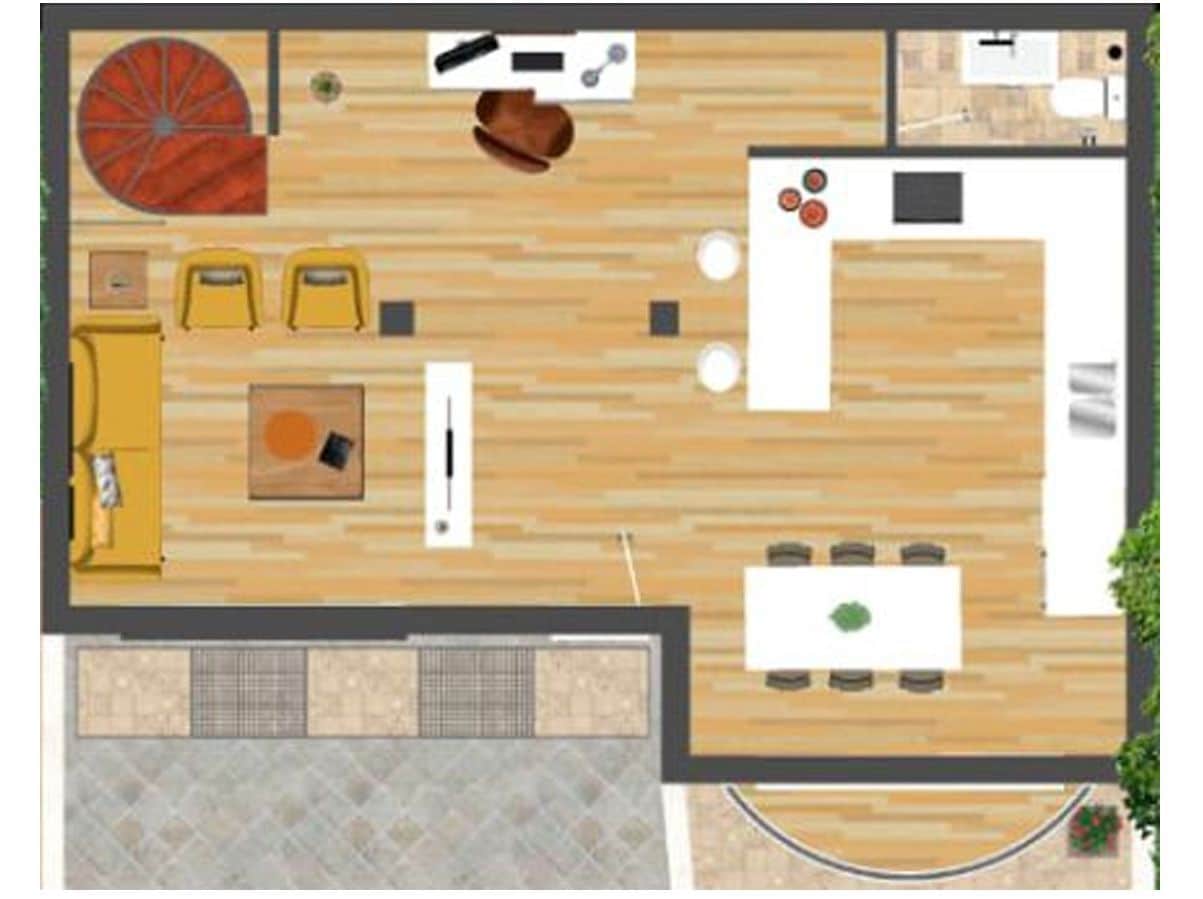 Casa de 3 habitaciones en Estepona en venta - 390.000 € (Ref: 9448818)