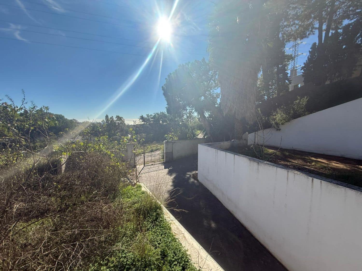 Casa de 3 habitaciones en Estepona en venta - 390.000 € (Ref: 9448818)