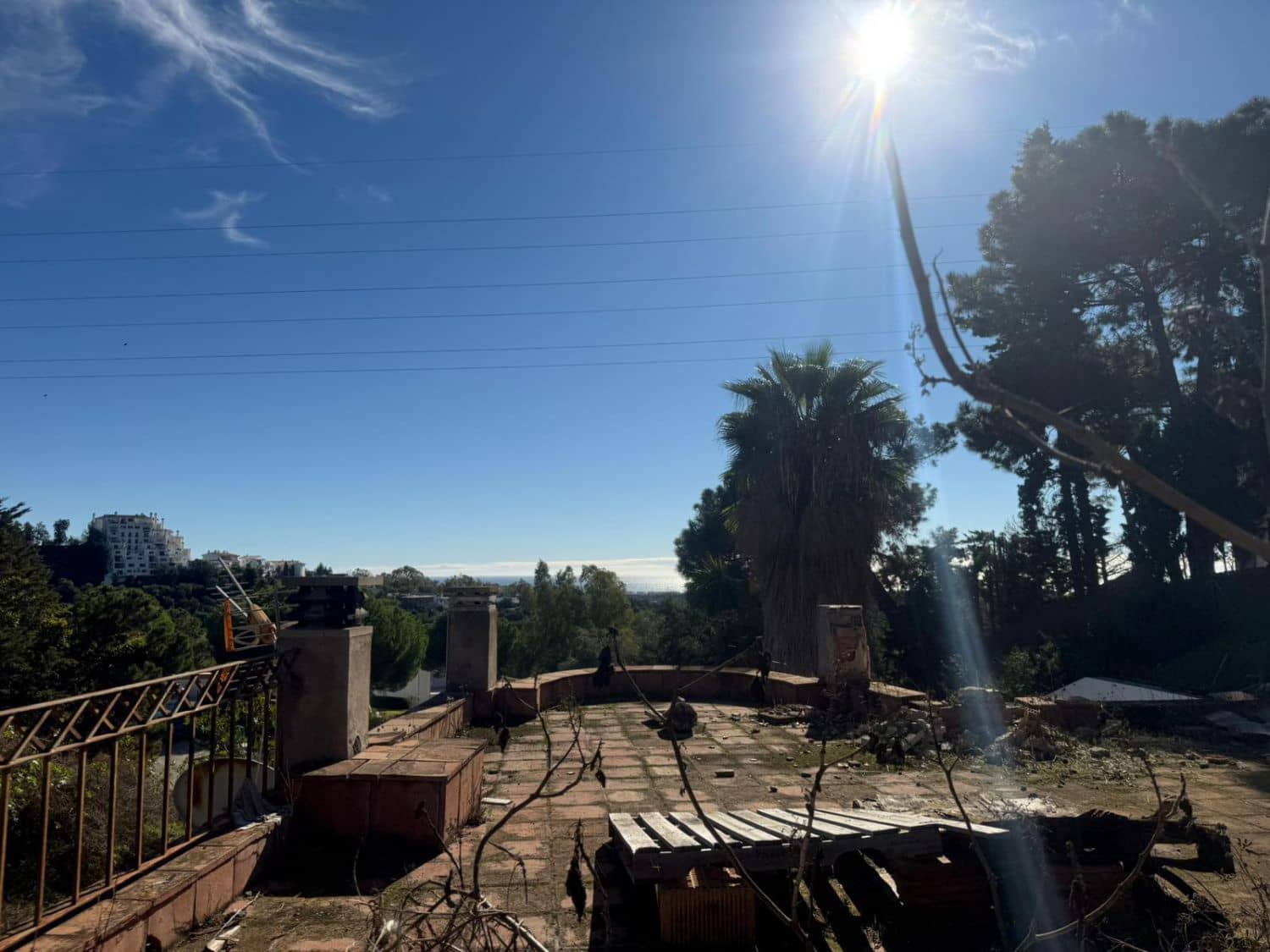 Casa de 3 habitaciones en Estepona en venta - 390.000 € (Ref: 9448818)