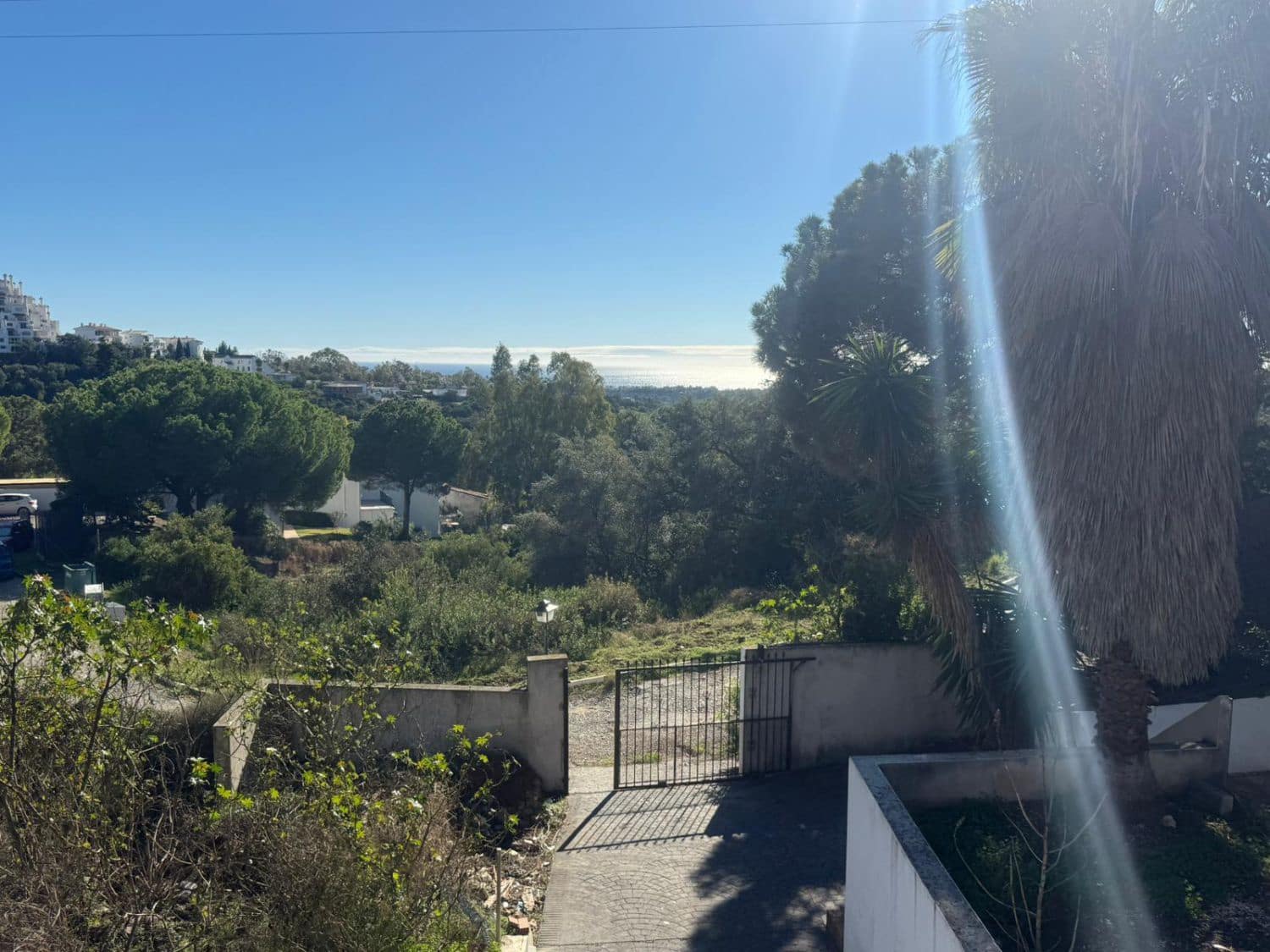 Casa de 3 habitaciones en Estepona en venta - 390.000 € (Ref: 9448818)