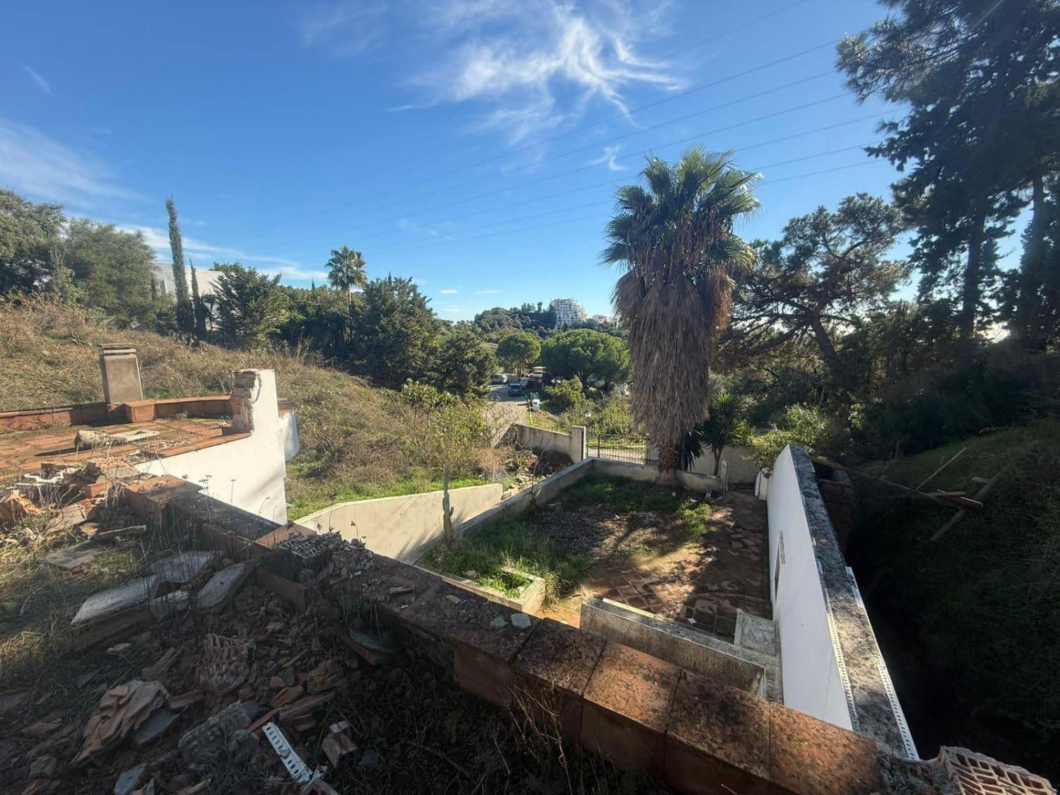 Casa de 3 habitaciones en Estepona en venta - 390.000 € (Ref: 9448818)