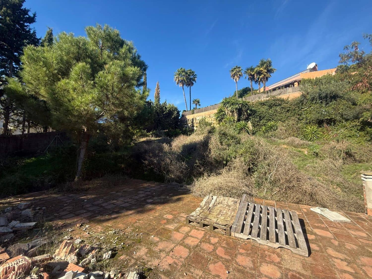 Casa de 3 habitaciones en Estepona en venta - 390.000 € (Ref: 9448818)