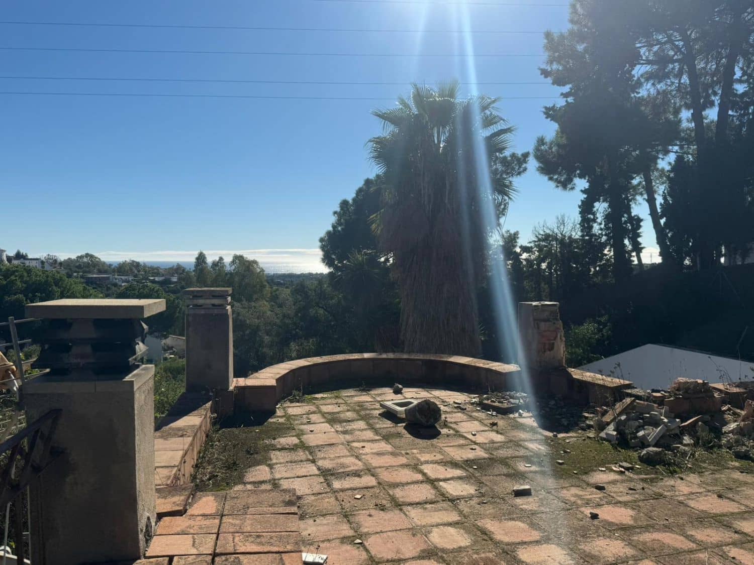 Casa de 3 habitaciones en Estepona en venta - 390.000 € (Ref: 9448818)