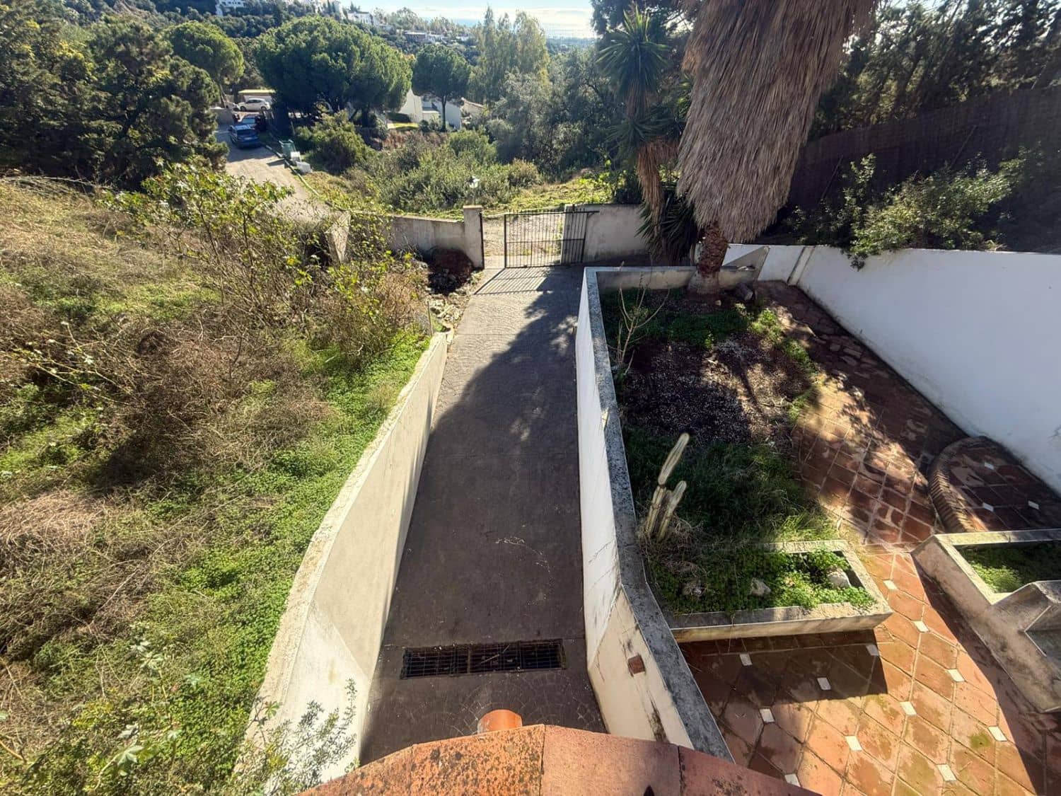 Casa de 3 habitaciones en Estepona en venta - 390.000 € (Ref: 9448818)