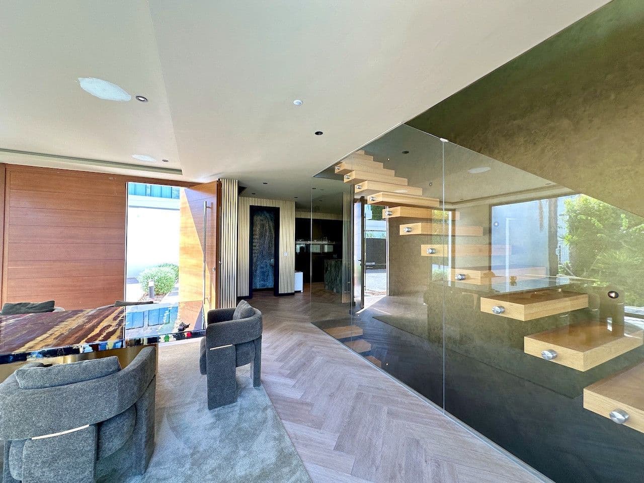 4 soverom Villa til salgs i Saladillo-Benamara - € 2 100 000 (Ref: 9448822)