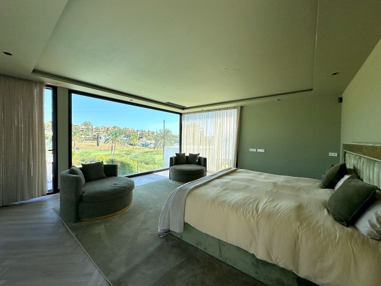 4 soverom Villa til salgs i Saladillo-Benamara - € 2 100 000 (Ref: 9448822)