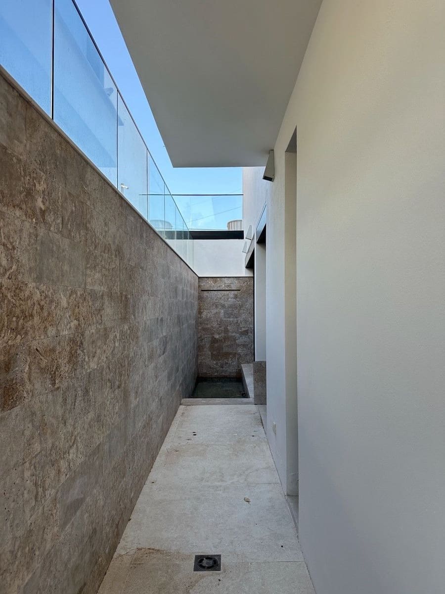 4 soverom Villa til salgs i Saladillo-Benamara - € 2 100 000 (Ref: 9448822)