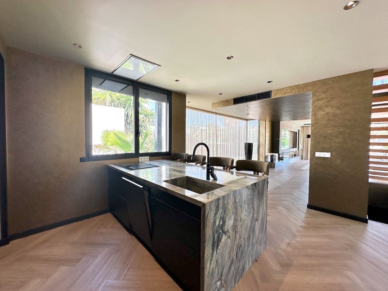 4 soverom Villa til salgs i Saladillo-Benamara - € 2 100 000 (Ref: 9448822)