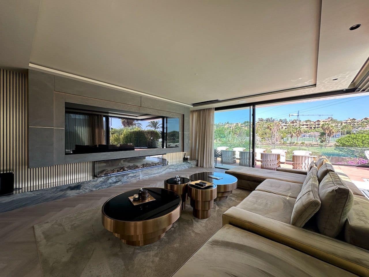 4 soverom Villa til salgs i Saladillo-Benamara - € 2 100 000 (Ref: 9448822)