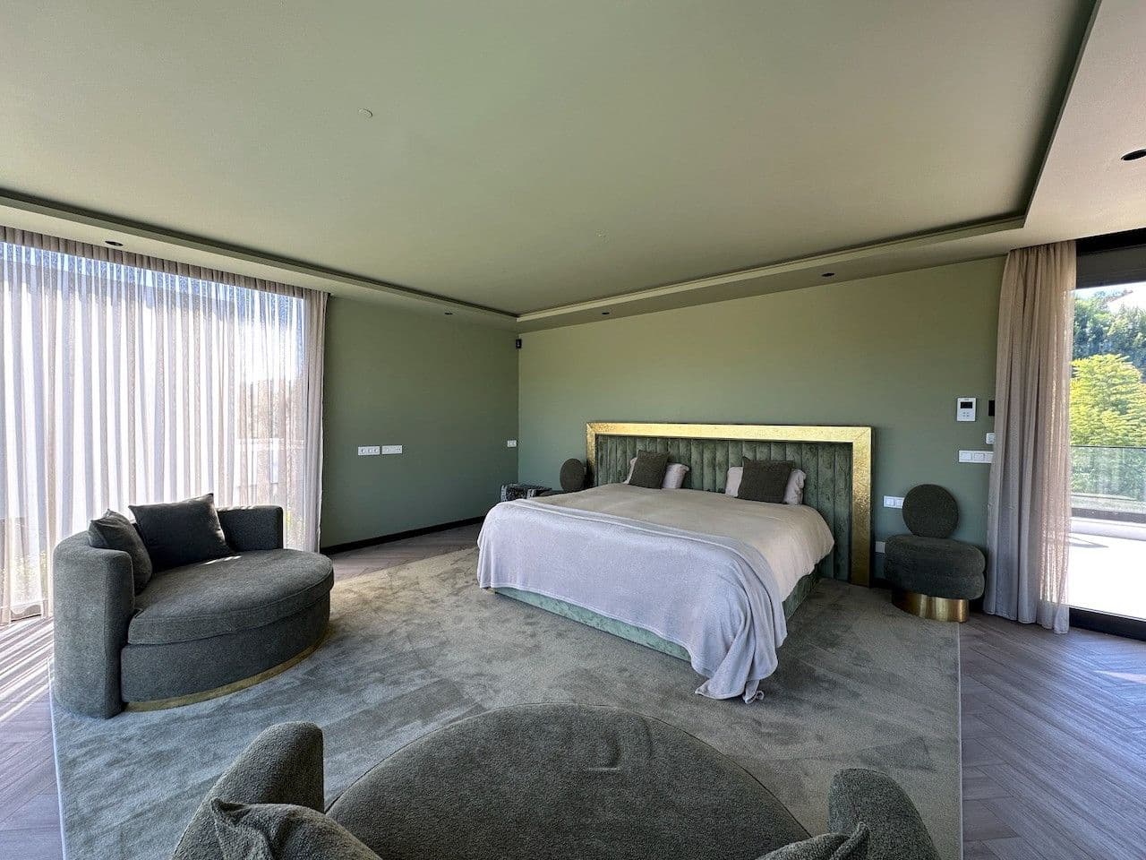 4 soverom Villa til salgs i Saladillo-Benamara - € 2 100 000 (Ref: 9448822)