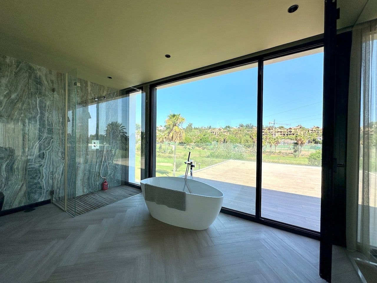 4 soverom Villa til salgs i Saladillo-Benamara - € 2 100 000 (Ref: 9448822)