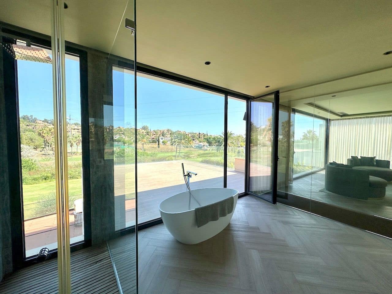 4 soverom Villa til salgs i Saladillo-Benamara - € 2 100 000 (Ref: 9448822)