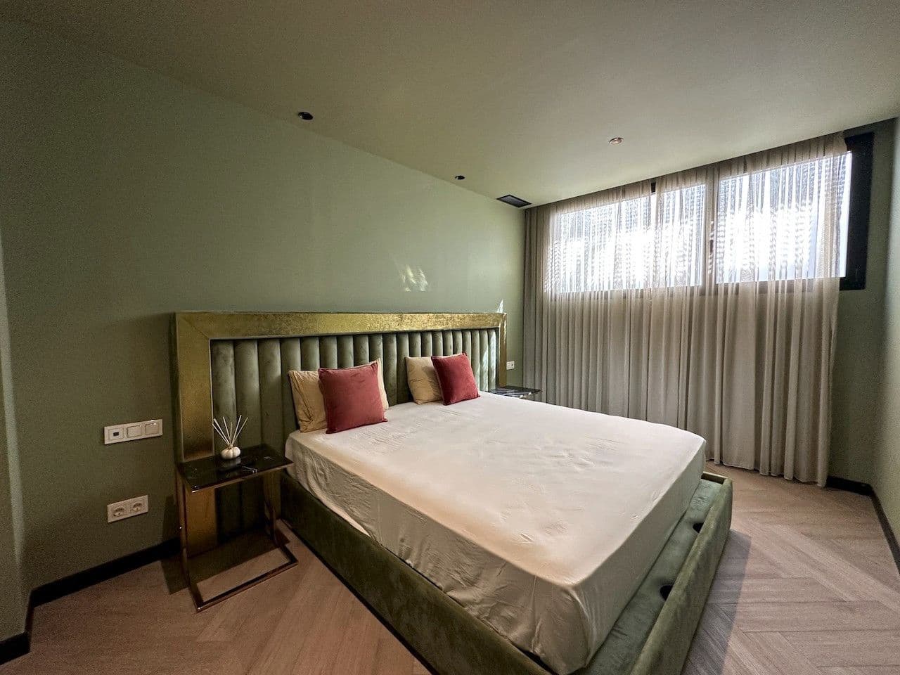 4 soverom Villa til salgs i Saladillo-Benamara - € 2 100 000 (Ref: 9448822)