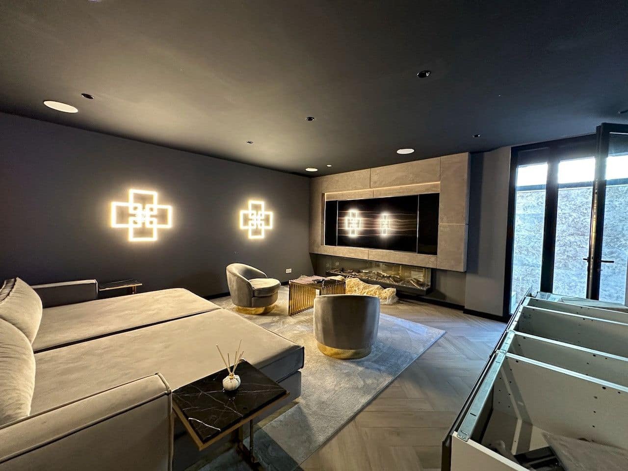 4 soverom Villa til salgs i Saladillo-Benamara - € 2 100 000 (Ref: 9448822)