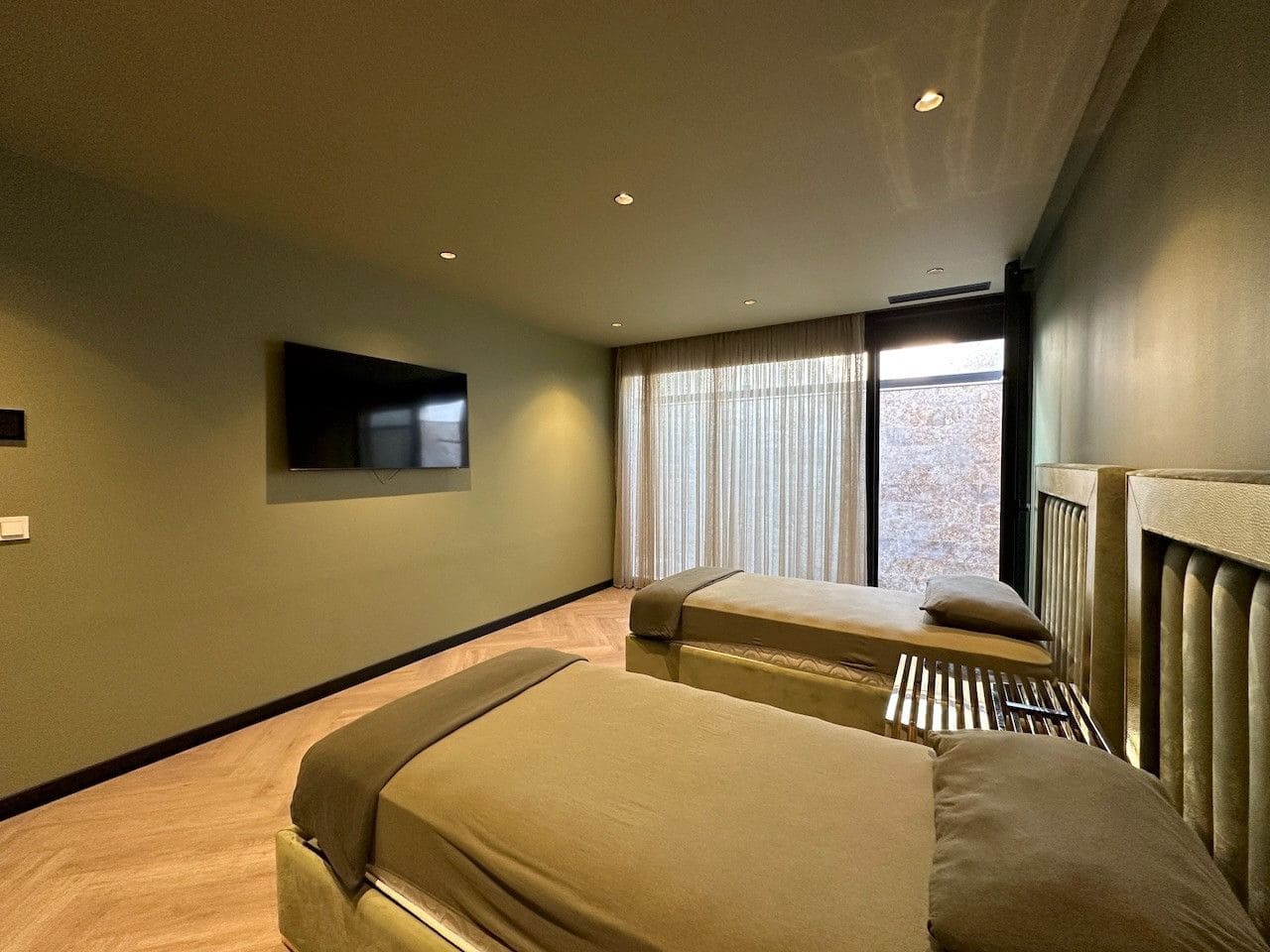 4 soverom Villa til salgs i Saladillo-Benamara - € 2 100 000 (Ref: 9448822)