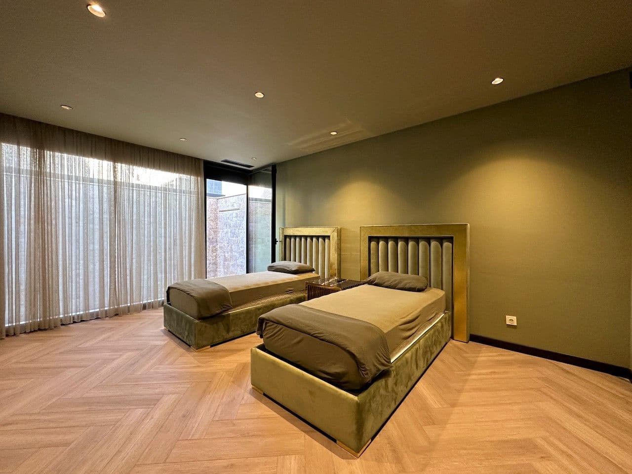 4 soverom Villa til salgs i Saladillo-Benamara - € 2 100 000 (Ref: 9448822)