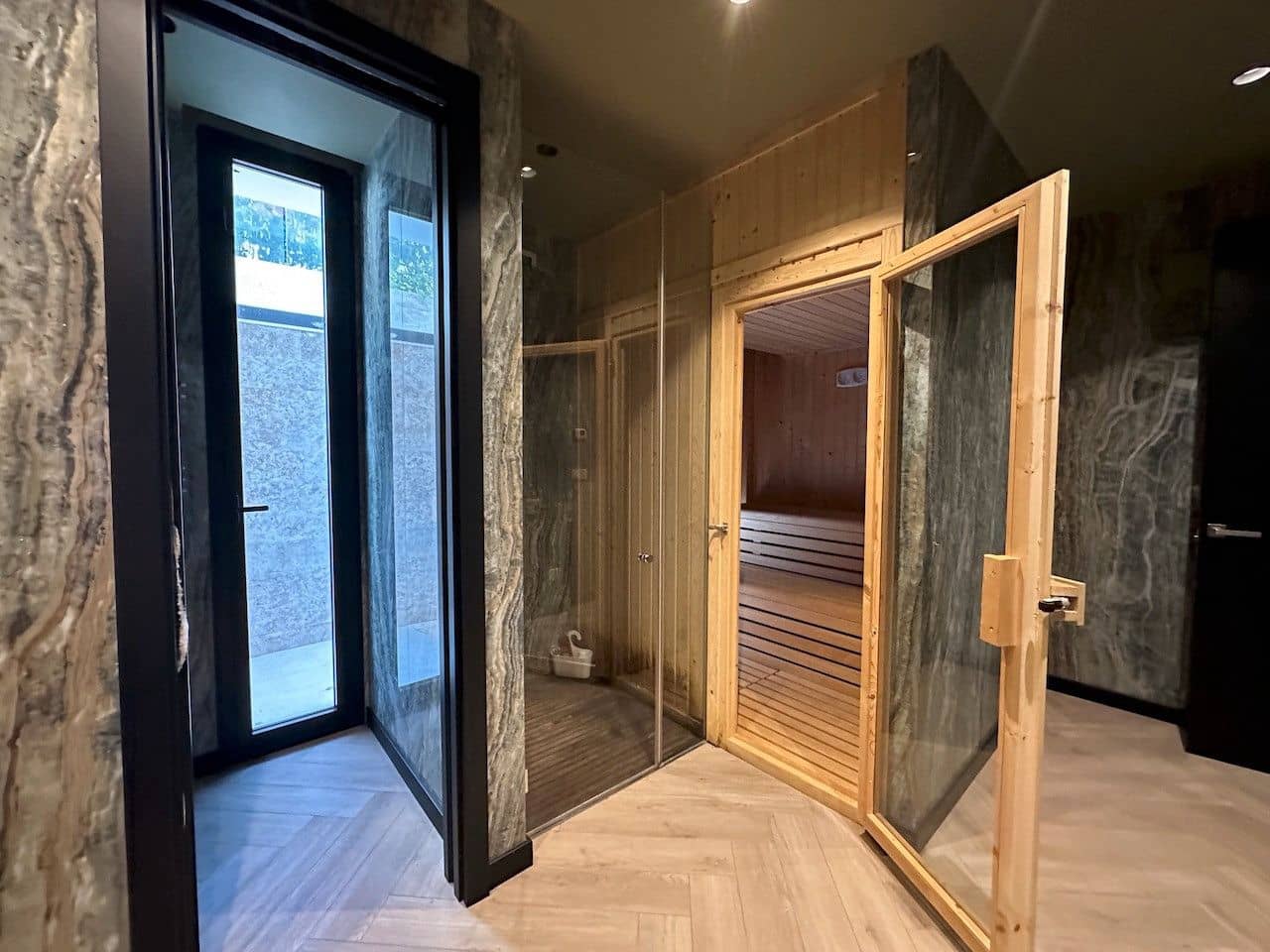 4 soverom Villa til salgs i Saladillo-Benamara - € 2 100 000 (Ref: 9448822)