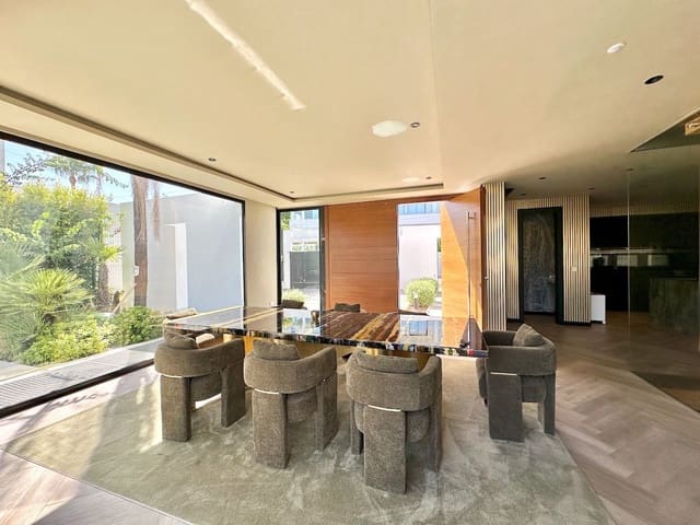 4 slaapkamer Villa te koop in Saladillo-Benamara, Estepona - € 2.100.000 (Ref: 9448822)