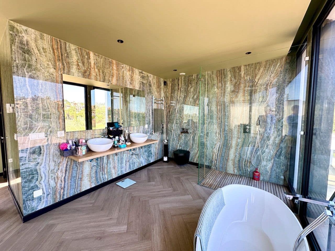 4 soverom Villa til salgs i Saladillo-Benamara - € 2 100 000 (Ref: 9448822)