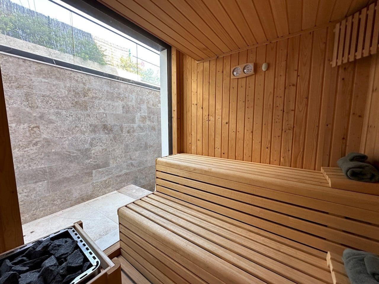 4 soverom Villa til salgs i Saladillo-Benamara - € 2 100 000 (Ref: 9448822)