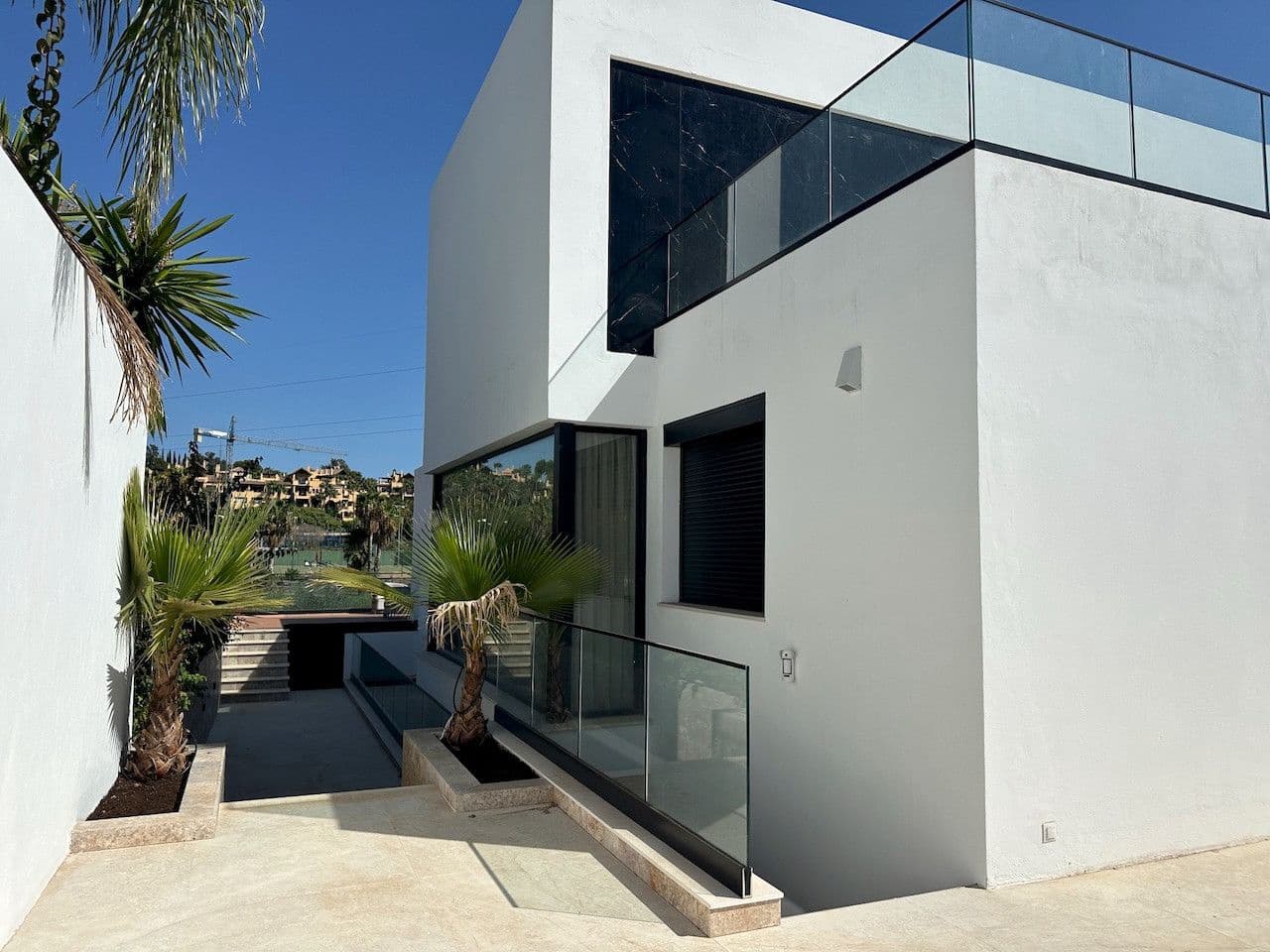 4 soverom Villa til salgs i Saladillo-Benamara - € 2 100 000 (Ref: 9448822)