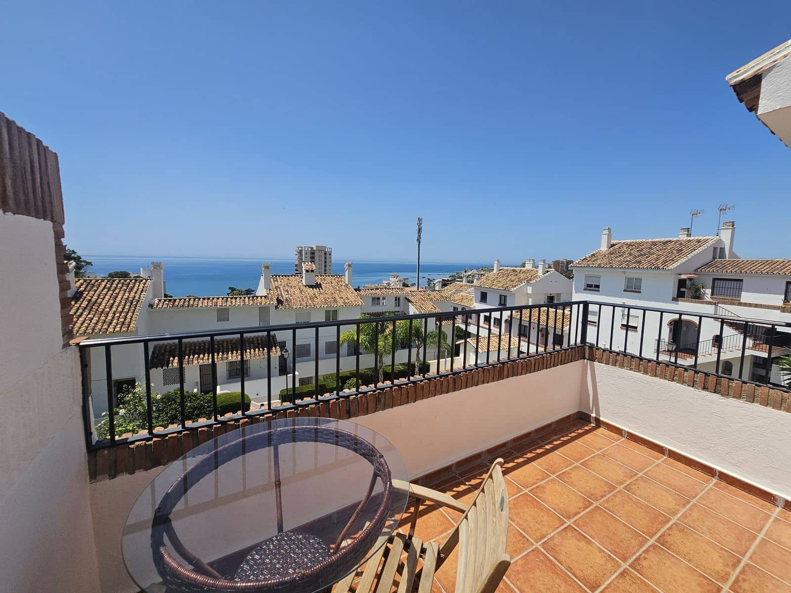 4 soveværelse Lejlighed til salg i Riviera del Sol - € 379.500 (Ref: 9448824)