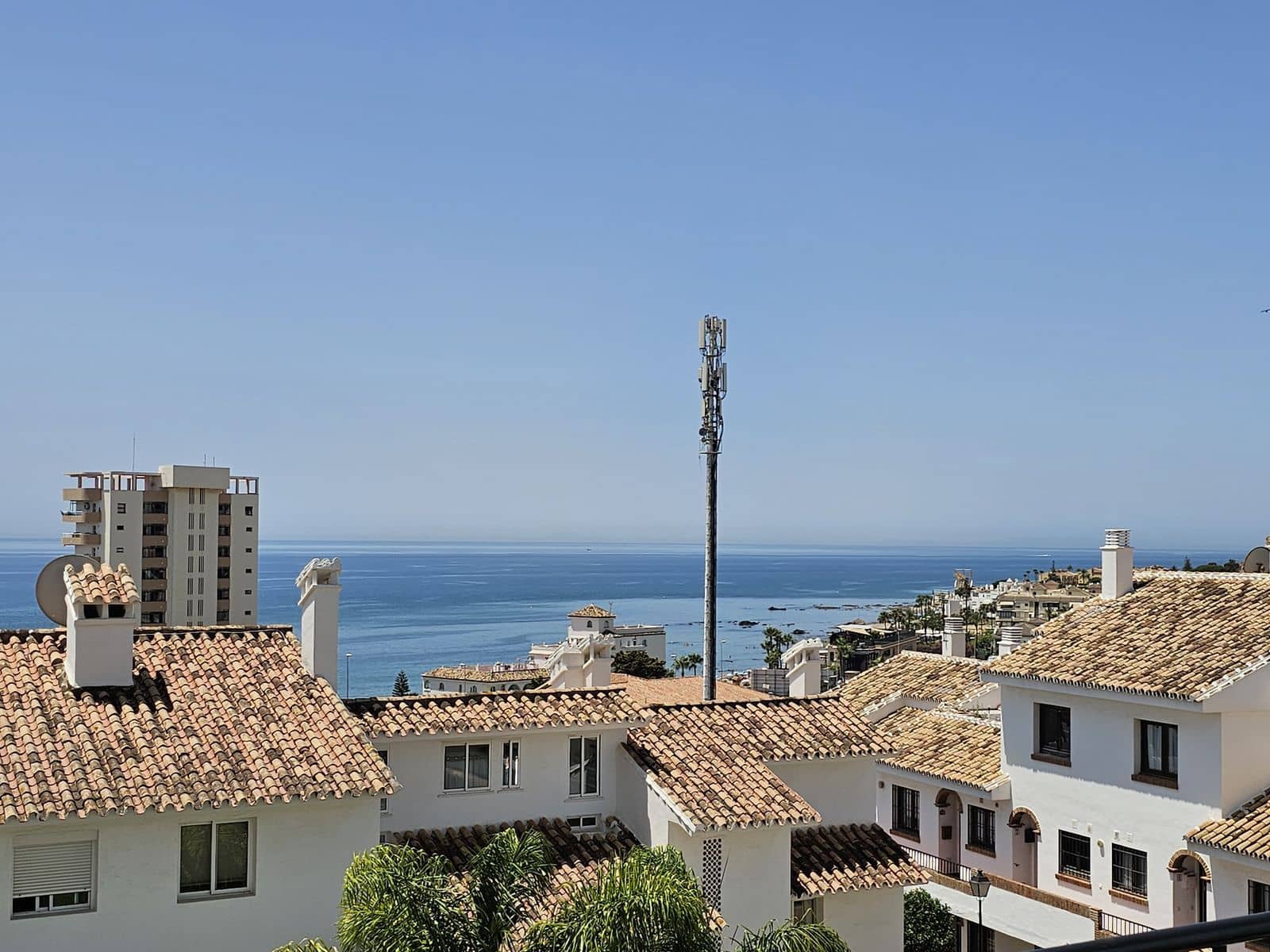 4 soveværelse Lejlighed til salg i Riviera del Sol - € 379.500 (Ref: 9448824)