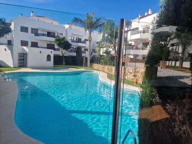 2 slaapkamer Appartement te koop in Costalita, Estepona - € 435.000 (Ref: 9448825)