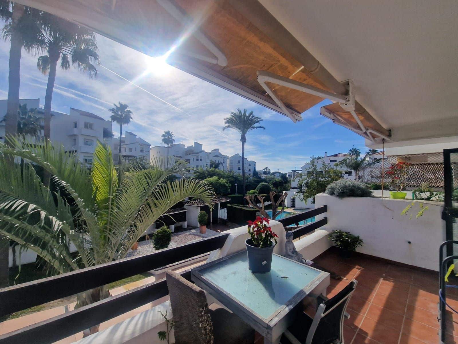 2 sypialnia Apartament na sprzedaż w Costalita - 435 000 € (Ref: 9448825)