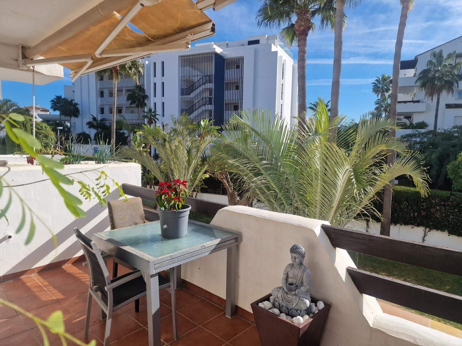 2 sypialnia Apartament na sprzedaż w Costalita - 435 000 € (Ref: 9448825)