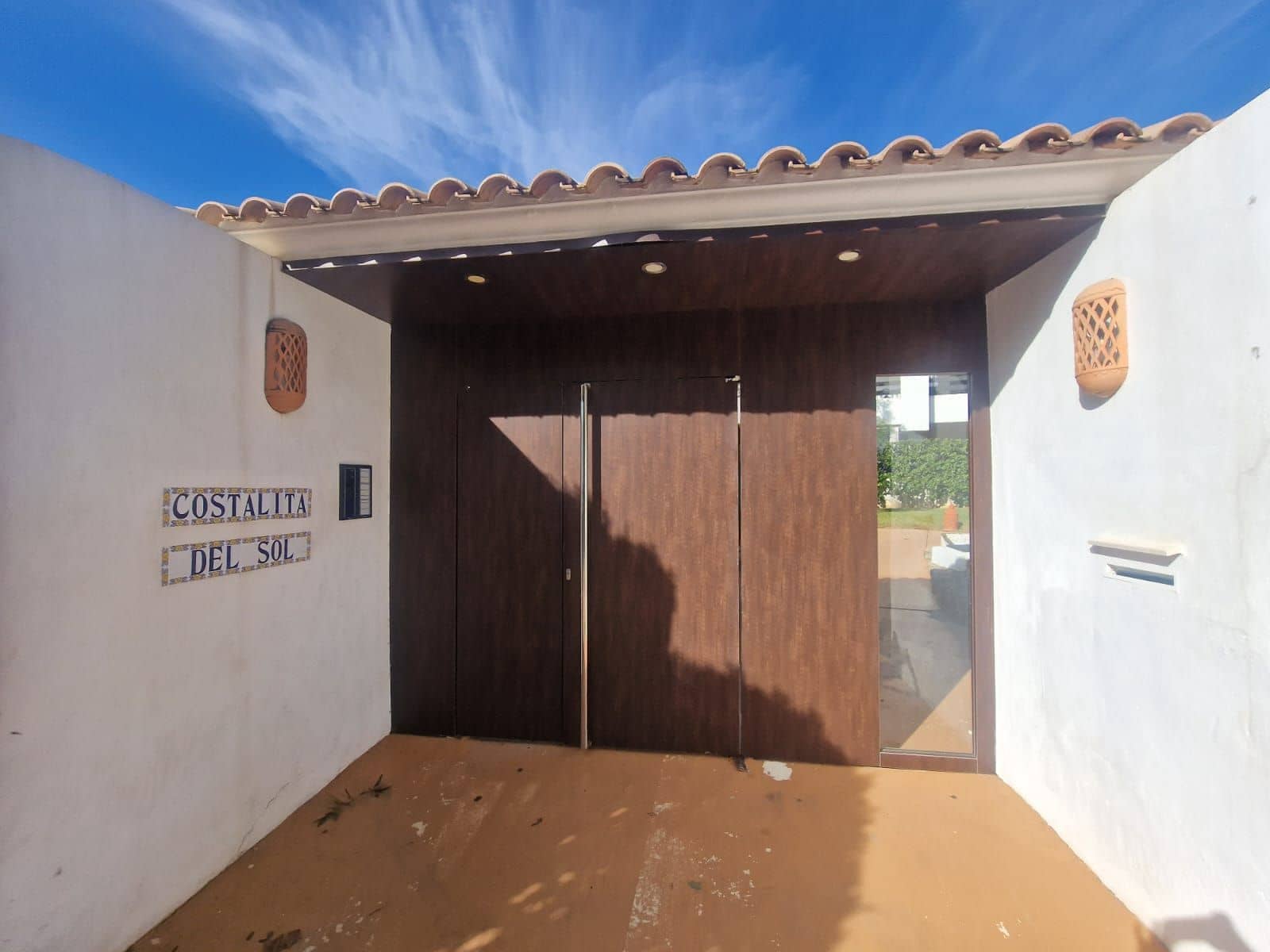 2 sypialnia Apartament na sprzedaż w Costalita - 435 000 € (Ref: 9448825)