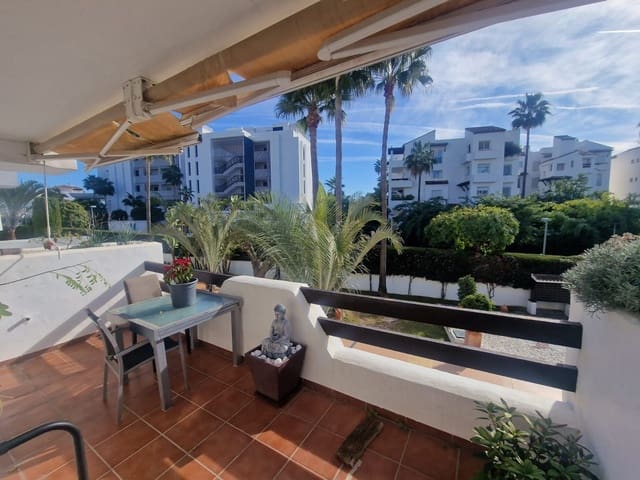 2 slaapkamer Appartement te koop in Costalita, Estepona - € 435.000 (Ref: 9448825)