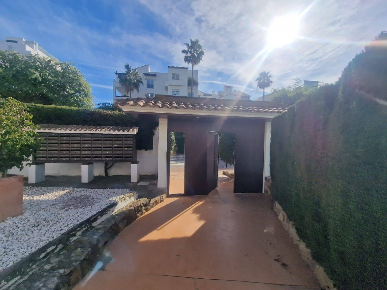 2 sypialnia Apartament na sprzedaż w Costalita - 435 000 € (Ref: 9448825)