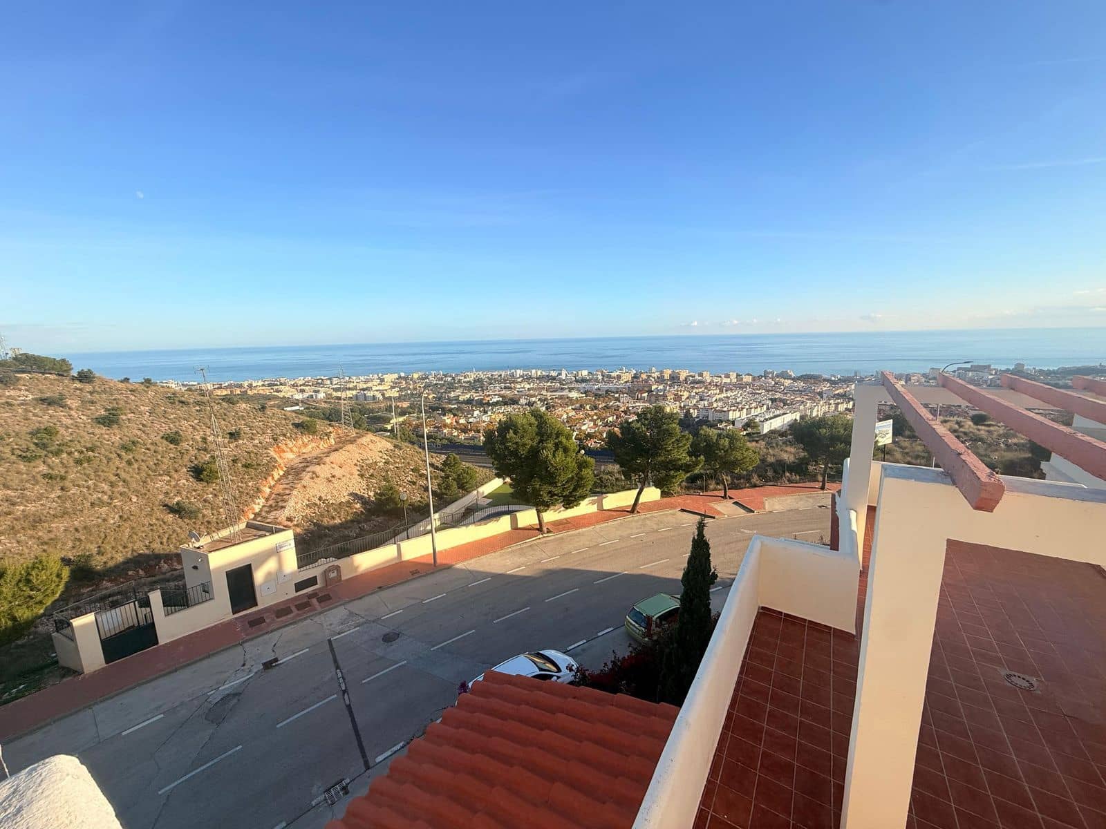 3 slaapkamer Halfvrijstaande villa te koop in Benalmadena - € 487.830 (Ref: 9448826)