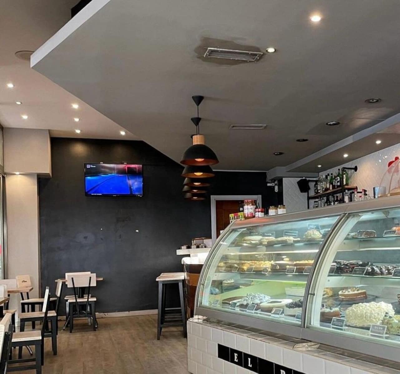 Restaurant/Bar til salg i Marbella - € 2.000.000 (Ref: 9448827)