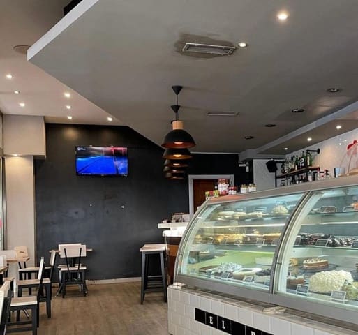 Bar/Restaurante en Marbella en venta - 2.000.000 € (Ref: 9448827)