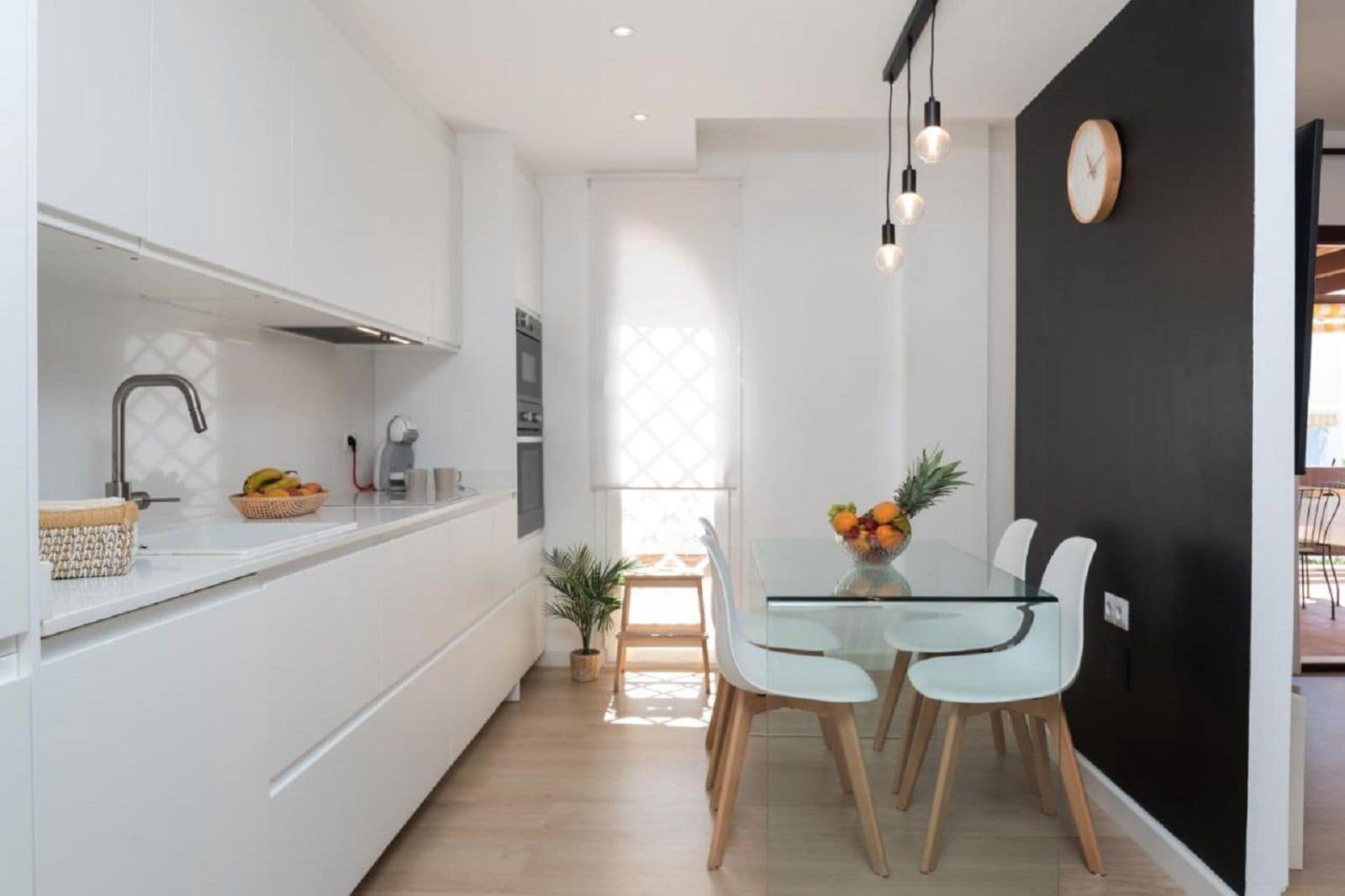 2 makuuhuone Huoneisto myytävänä paikassa Golden Mile - 590 000 € (Ref: 9448828)