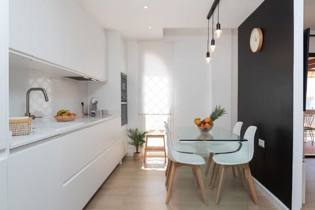 Apartamento de 2 habitaciones en Golden Mile, Marbella en venta - 590.000 € (Ref: 9448828)