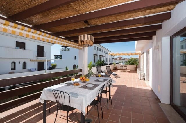 Apartamento de 2 habitaciones en Golden Mile, Marbella en venta - 590.000 € (Ref: 9448828)