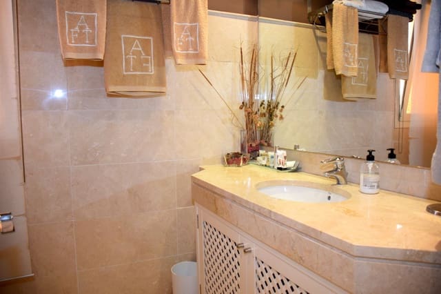 3 camera da letto Appartamento in vendita in Río Real, Marbella - 699.000 € (Rif: 9448830)