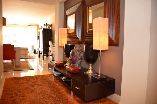 3 camera da letto Appartamento in vendita in Río Real, Marbella - 699.000 € (Rif: 9448830)