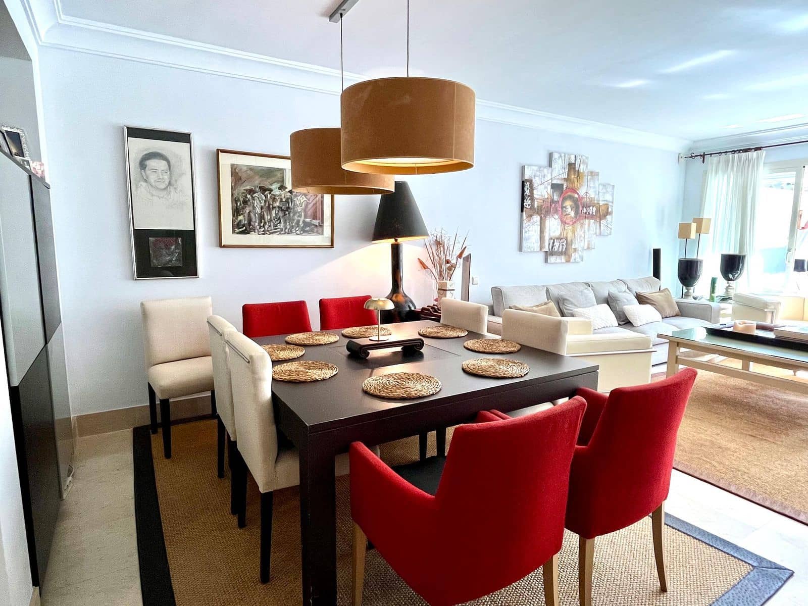 3 bedroom Apartment for sale in Rio Real - € 699,000 (Ref: 9448830)