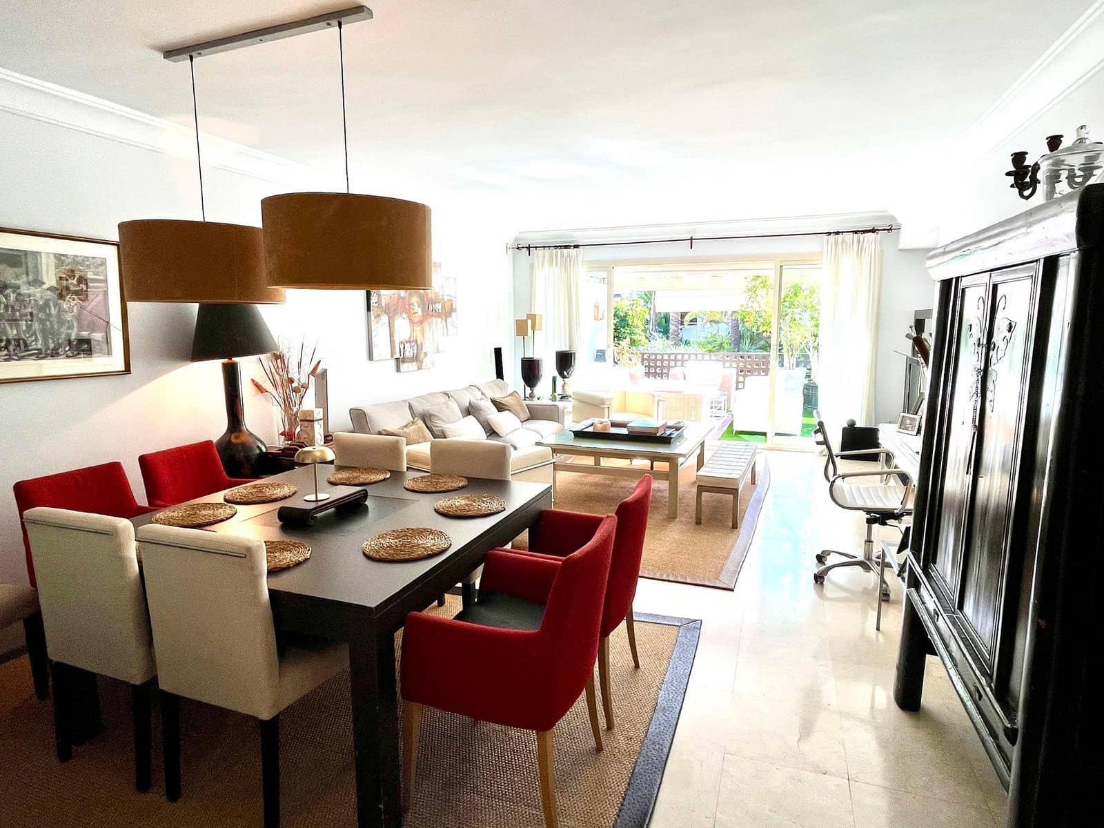 3 bedroom Apartment for sale in Rio Real - € 699,000 (Ref: 9448830)