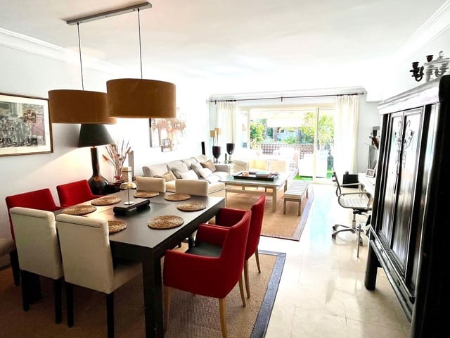 3 camera da letto Appartamento in vendita in Río Real, Marbella - 699.000 € (Rif: 9448830)