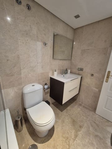 Apartamento de 3 habitaciones en Golden Mile, Marbella en venta - 498.000 € (Ref: 9448832)