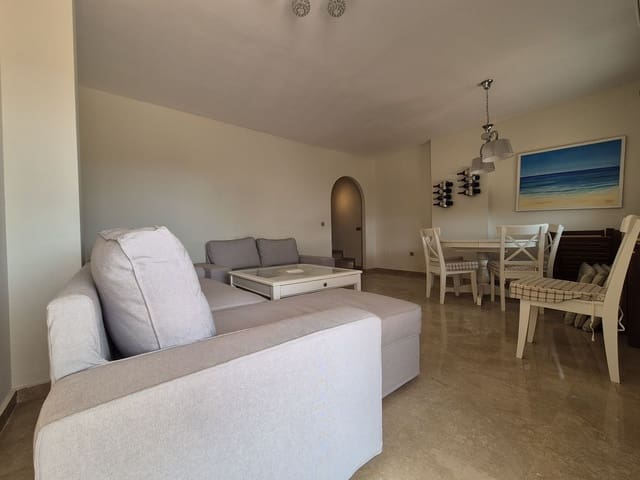 Apartamento de 3 habitaciones en Golden Mile, Marbella en venta - 498.000 € (Ref: 9448832)