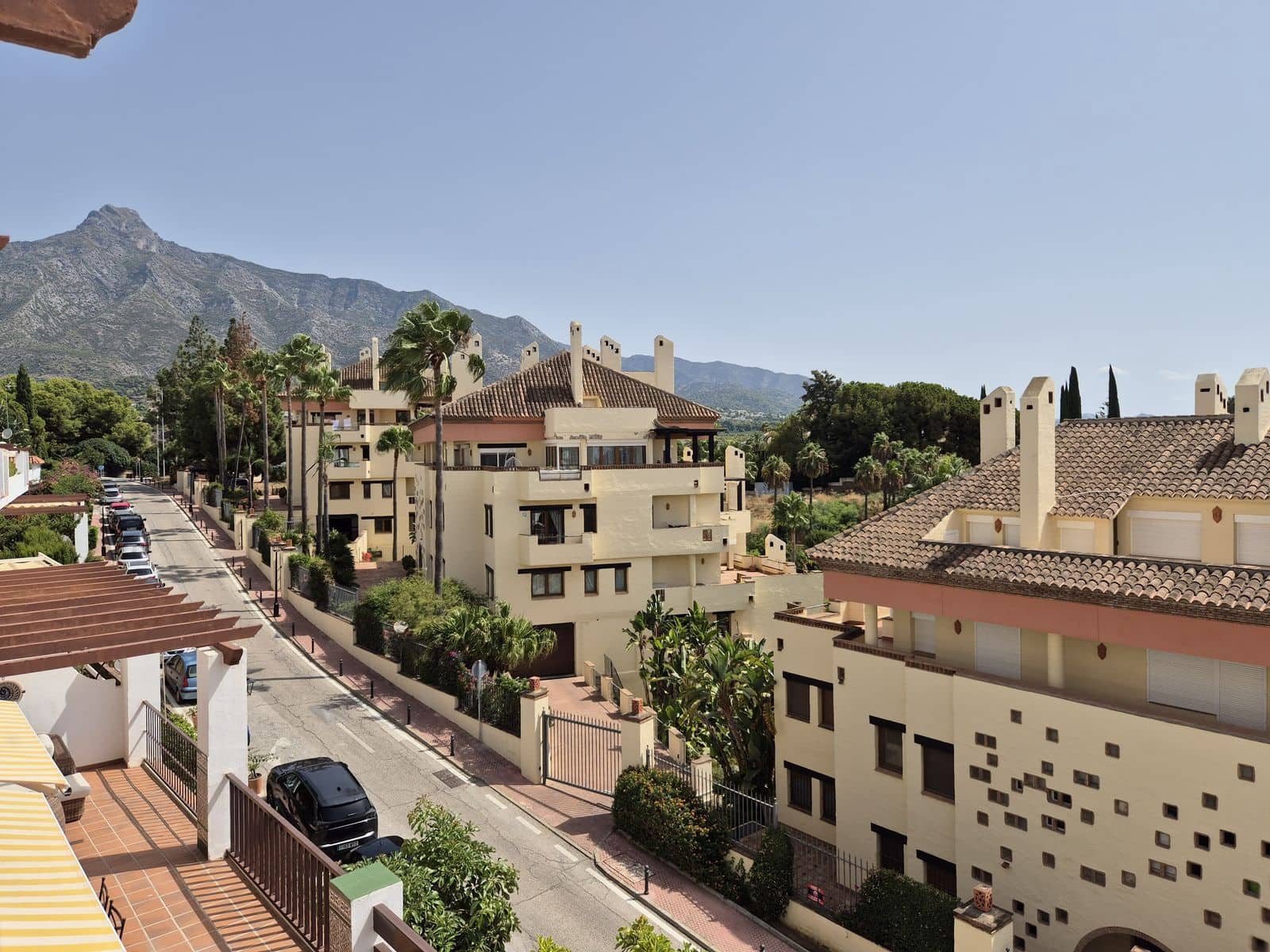 3 Zimmer Apartment zu verkaufen in Golden Mile - 498.000 € (Ref: 9448832)