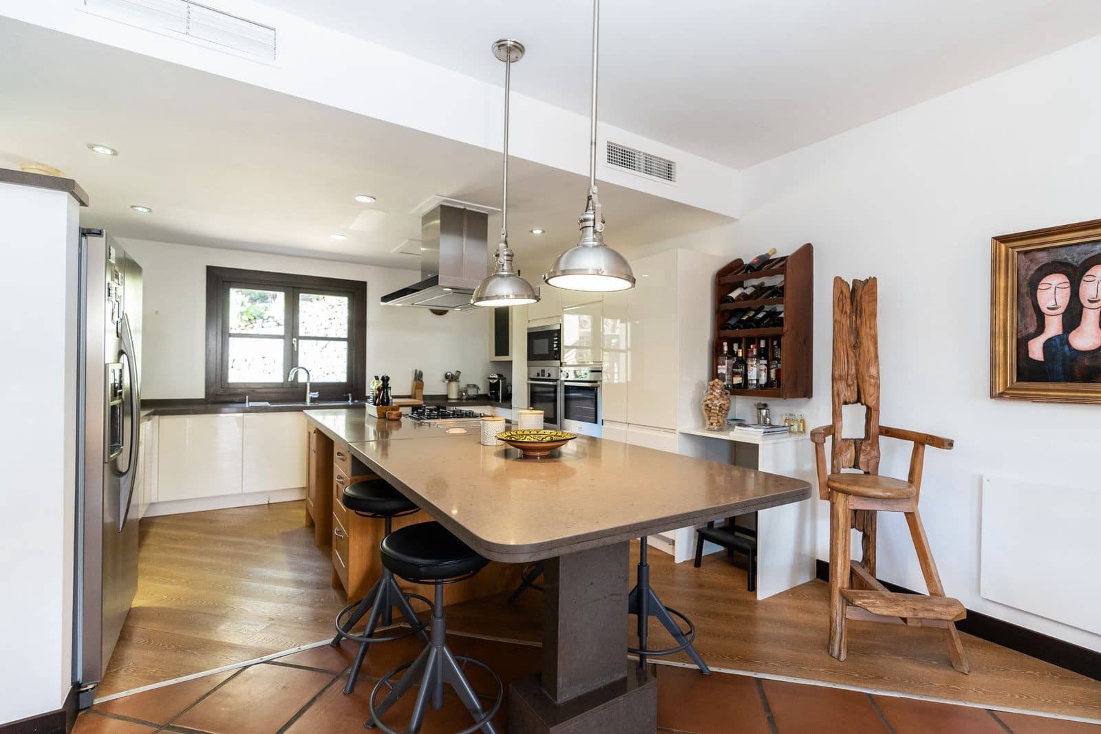 4 soverom Hus til salgs i Benahavis - € 695 000 (Ref: 9448834)