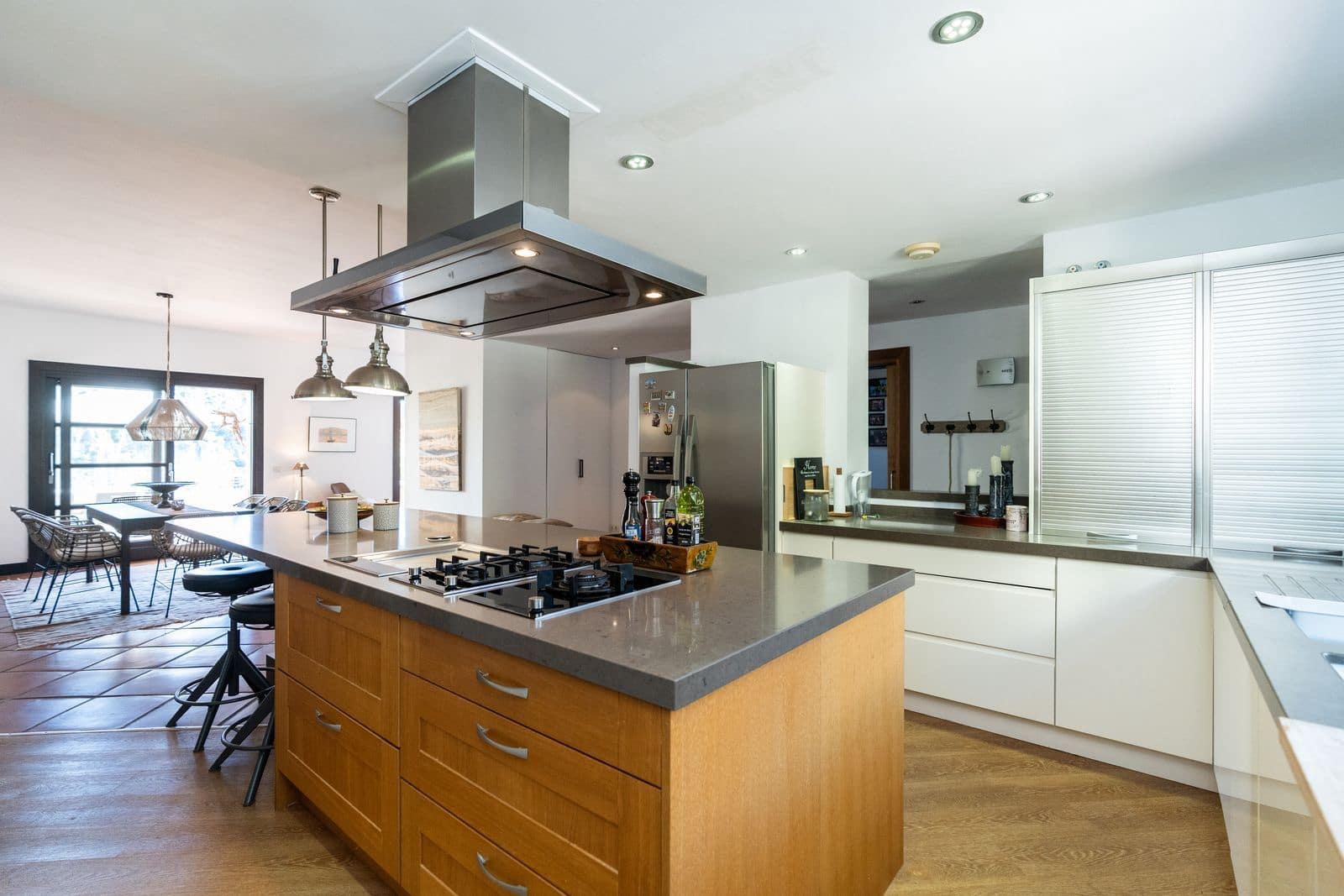 4 soverom Hus til salgs i Benahavis - € 695 000 (Ref: 9448834)