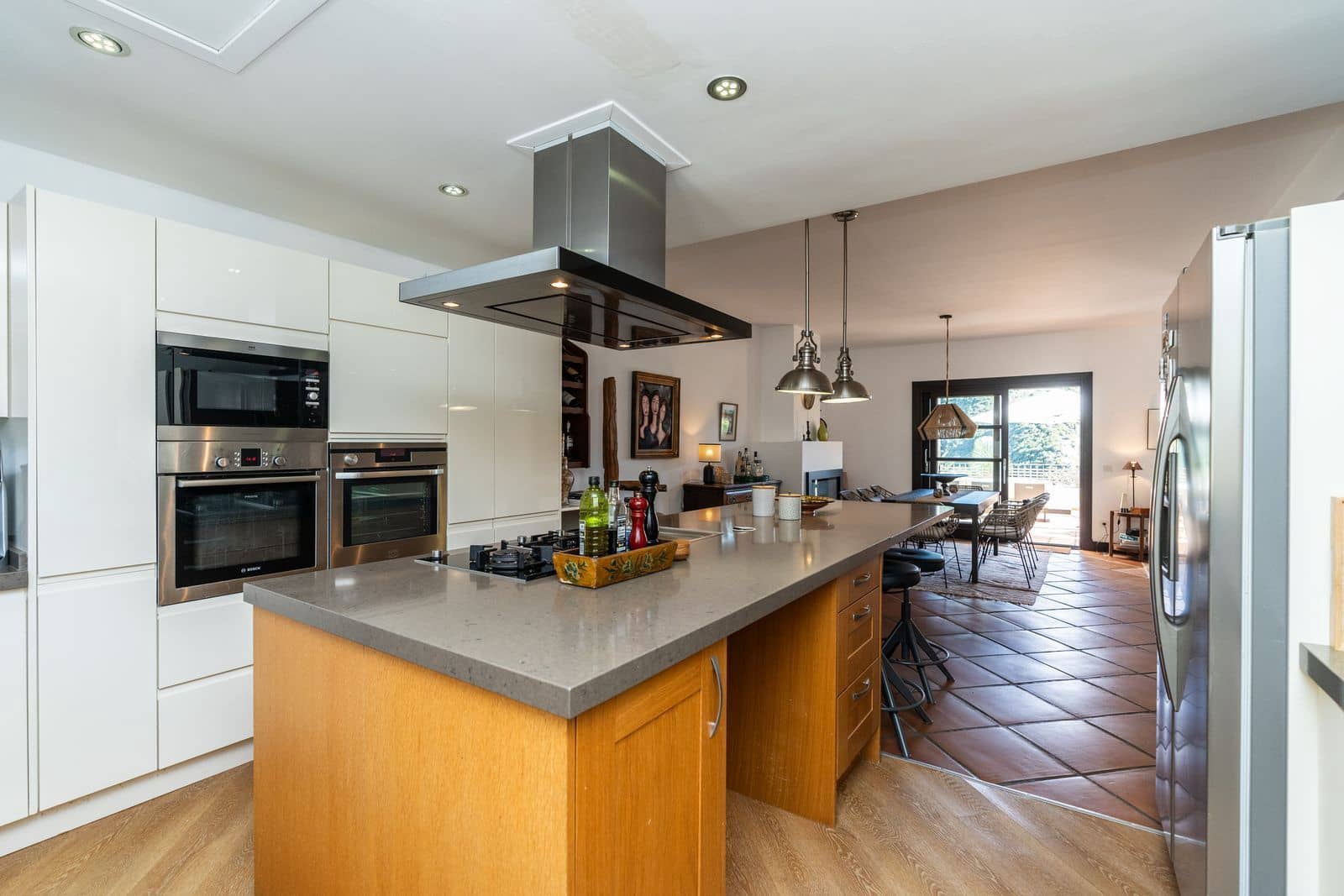 4 soverom Hus til salgs i Benahavis - € 695 000 (Ref: 9448834)